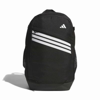 Adidas SLCT BP 2.0 Black/White - Musta - Reppu Adidas SLCT BP 2.0 Black/White - Musta - Reppu