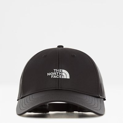 The North Face 66 Classic Tech Hat TNF Black / TNF White - Musta - Korkki The North Face 66 Classic Tech Hat TNF Black / TNF White - Musta - Korkki