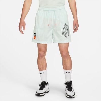 Nike Kd Mesh Basketball Shorts - Valkoinen - Shortsit