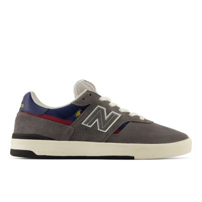 New Balance Numeric UN306CYZ - Harmaa - Lenkkarit New Balance Numeric UN306CYZ - Harmaa - Lenkkarit