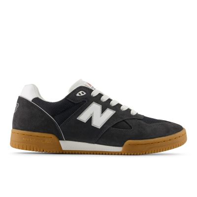 New Balance Numeric UN600PWG - Musta - Lenkkarit New Balance Numeric UN600PWG - Musta - Lenkkarit