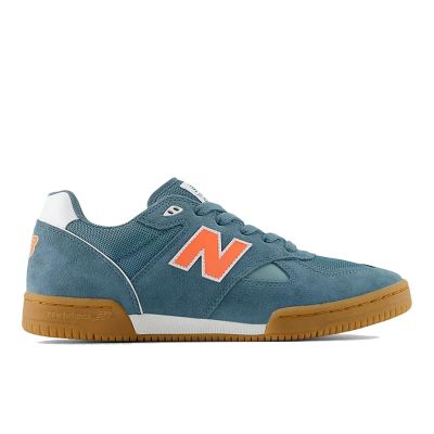 New Balance Numeric Tom Knox 600 - Vihreä - Lenkkarit New Balance Numeric Tom Knox 600 - Vihreä - Lenkkarit