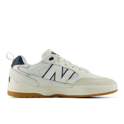 New Balance Numeric UN808LSN - Valkoinen - Lenkkarit New Balance Numeric UN808LSN - Valkoinen - Lenkkarit