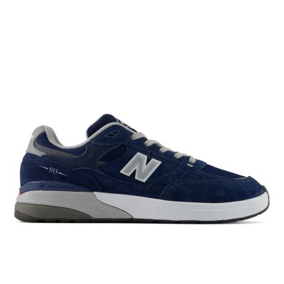 New Balance Numeric UN933LNV - Sininen - Lenkkarit New Balance Numeric UN933LNV - Sininen - Lenkkarit
