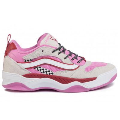 Vans Brux Wc - Vaaleanpunainen - Lenkkarit