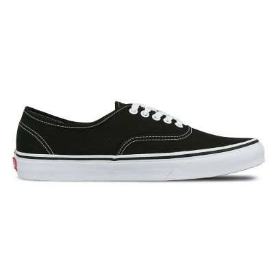 vans authentic - Musta - Lenkkarit vans authentic - Musta - Lenkkarit