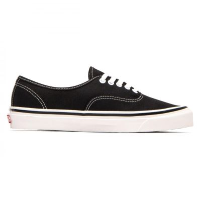 Vans UA Authentic 44 DX Anaheim Factory Black - Musta - Lenkkarit Vans UA Authentic 44 DX Anaheim Factory Black - Musta - Lenkkarit