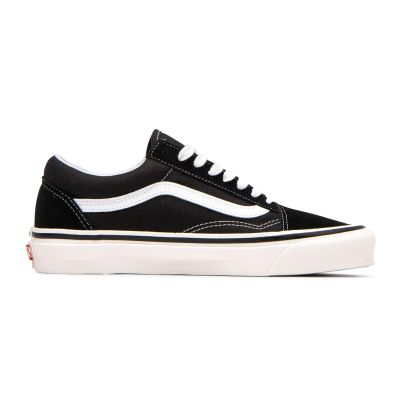 Vans UA Old Skool 36 DX Anaheim Factory Black - Musta - Lenkkarit Vans UA Old Skool 36 DX Anaheim Factory Black - Musta - Lenkkarit