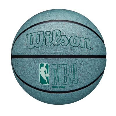 Wilson NBA Drv Pro Eco Size 7 - Sininen - Pallo