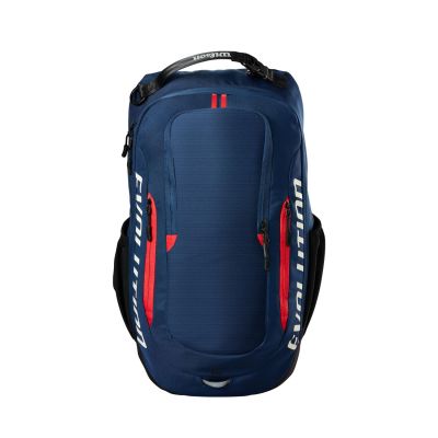 Wilson Evolution Basketball Gearpack Navy - Sininen - Reppu Wilson Evolution Basketball Gearpack Navy - Sininen - Reppu